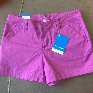 Columbia Kenzi Cove Shorts